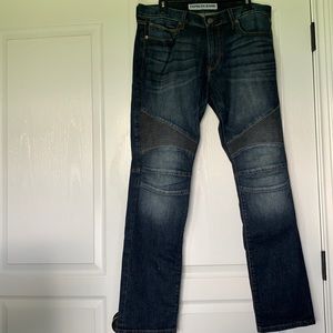 Express Jeans Size 32x32